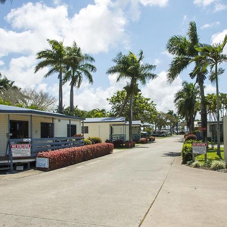 The Park Hotel Mackay Kültér fotó